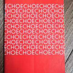 英語の本：ショールの色々な付け方の画像