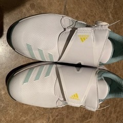 ゴルフシューズ23.5センチ 最終価格 レディース ゴルフシューズ23.5センチ ゴルフシューズ23.5