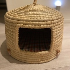 猫ちぐら
