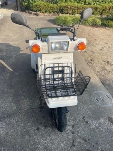 ジャイロx 4サイクル欲しい値段があったら言って下さい！