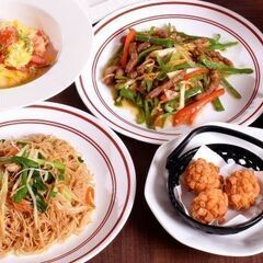 本日！上野！21時！街中華飲み会！
