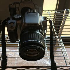 Canon キャノン EOS Kiss Digital X デジ...