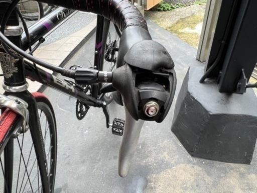 取引者決定 BH DESEO SORA オンロード自転車 フレームサイズ500