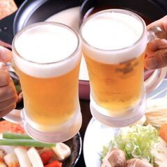 本日18時か19時～上野【軽飲み】