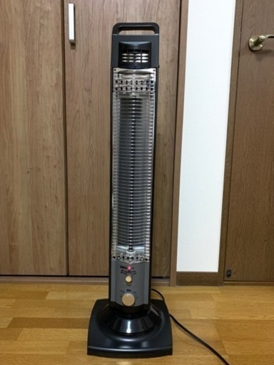 遠赤外線ストーブ・シーズヒーター