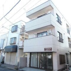 ✨敷金/礼金0円・仲介手数料0円✨水商売・無職OK😄 ＪＲ⻘梅線...