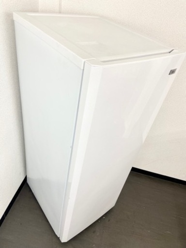 激安‼️たっぷり収納 冷凍庫 136L 14年製 Haier冷凍庫JF-NUF136E?