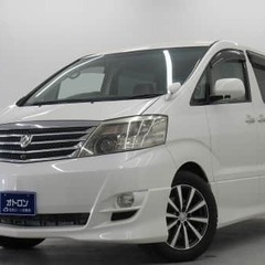 上品な内装👏そして４WD🚗