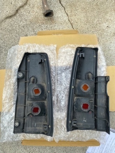 JB23ジムニー　純正テール　①