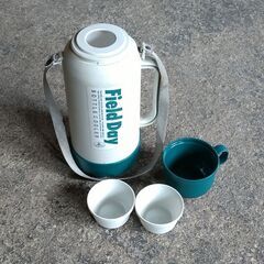 キャプテンスタッグ★ボトルクーラーの画像