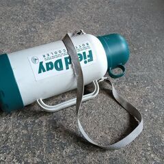 キャプテンスタッグ★ボトルクーラーの画像