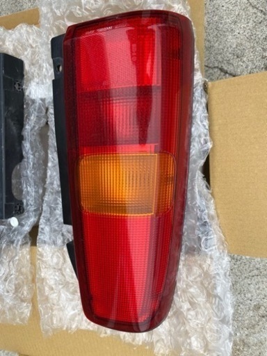 JB23 ジムニー　純正テール　②