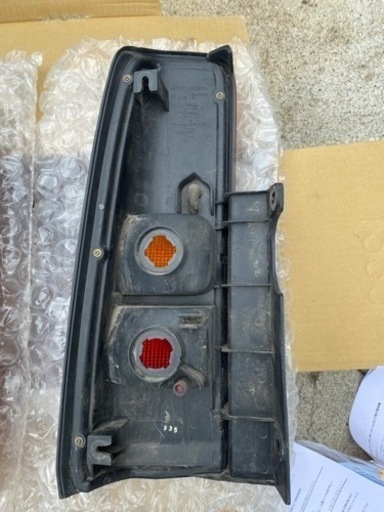 JB23 ジムニー　純正テール　②
