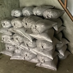 相談中【防災にも】運搬便利☆土のう入り！残土【1袋20kg】52...