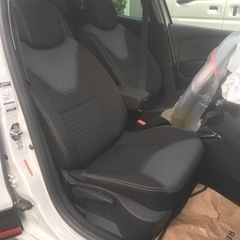 ◆国内100台限定車！ ルノー ルーテシア クレール 車検長い！の画像