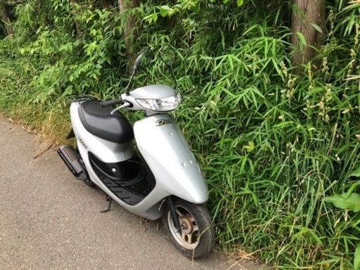 ワンオーナー極上の1台❗️ライブディオ✨