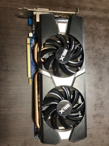 RadeonR9 280X グラボ