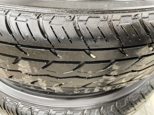 145r12 6pr 軽トラ　軽バン