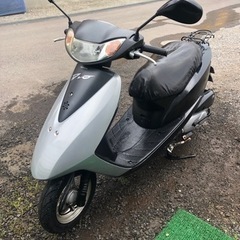 ホンダ　DIO AF62 原付スクーター　JOG PCX ジョル...