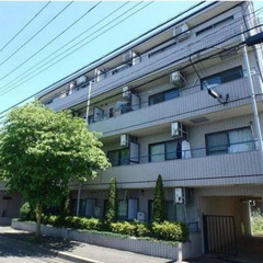 ✨敷金/礼金0円・仲介手数料0円✨ 水商売・無職OK😄京王線 東...