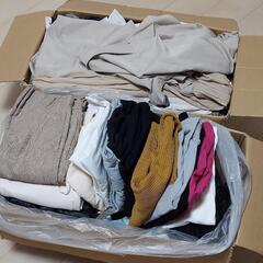 値下げしました！【新品未使用】レディース洋服100着