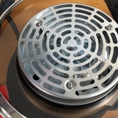 Mealthy CrispLid 圧力調理器用 - 圧力鍋をエアフライヤーに変える の画像