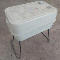 乾燥機 新品燃料タンク 90L