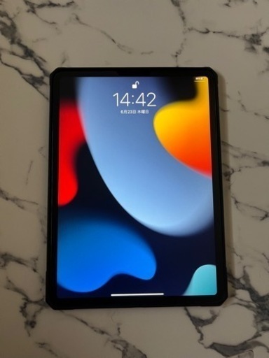 Apple iPad Pro 11インチ 2世代 512GB