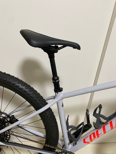 Specialized CHISEL COMP 29　スペシャライズド チゼル グロスダヴグレー　Sサイズ
