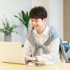 完全フルリモート！法人向けサービスのテレアポインター｜出勤ギリギリまで寝られる会社！？の画像