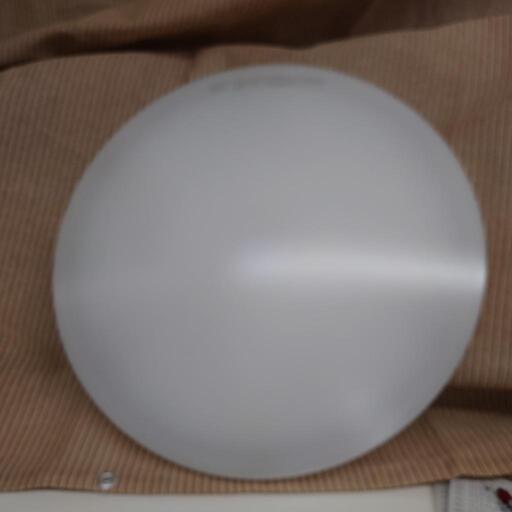 【売ります】NEC　LED照明器具　B　6畳用　HLDZB0869【中古】