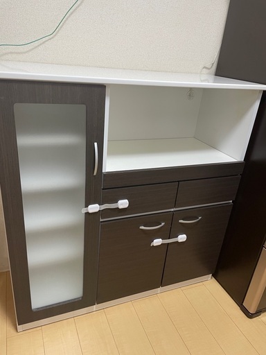 (お取引中)カップボード