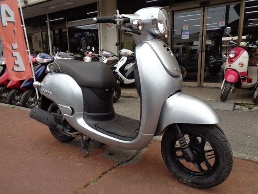 NO.4353　ジョルノ （ＧＩＯＲＮＯ）４サイクルエンジン　フューエルインジェクション　メタリックブラウン　☆彡