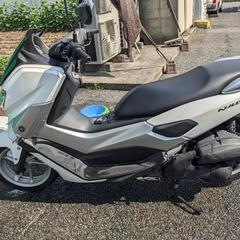 Nmax125