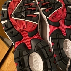 スケッチャーズスニーカーの画像