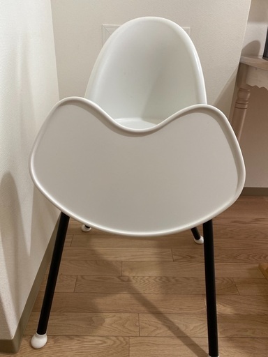 ベビービョルン　ハイチェア