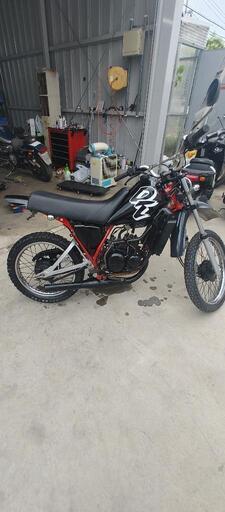 その他 YAMAHA DT50