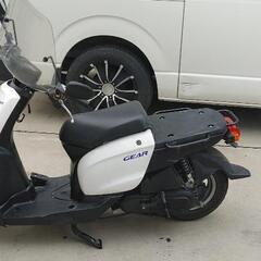 YAMAHA ニュースギア