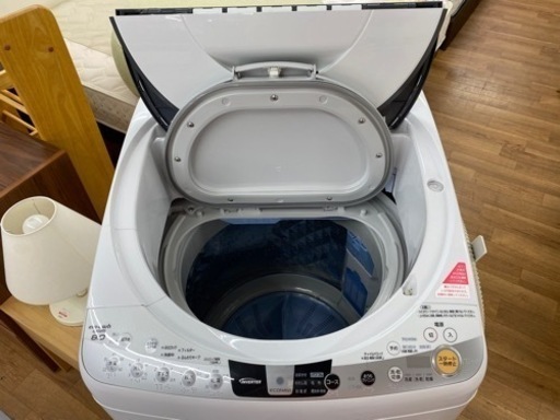 I662 ★ Panasonic 洗濯乾燥機 2015年製 ⭐動作確認済 ⭐クリーニング済