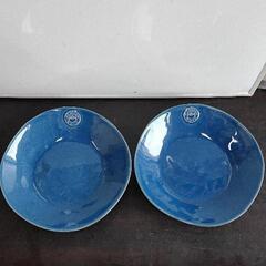 0623-107 食器 コスタノバ2枚セット 25cm