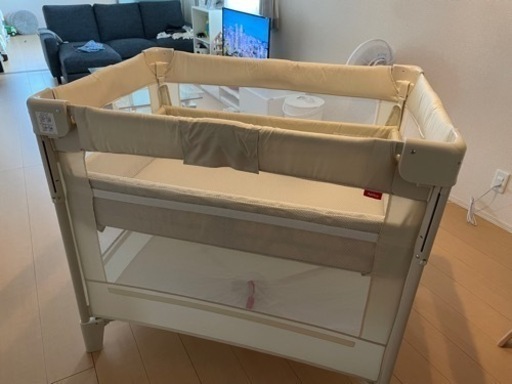 Aprica ココネルエアー