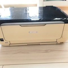 【Canon PIXUS MG6230】タダでどーぞ