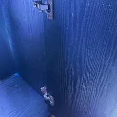 自作90cmオーバーフローセット　引き取り限定の画像