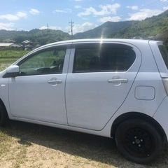 ミライース　必要な部品あれば言ってください