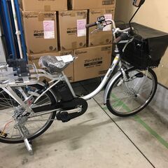 【荒川区・台東区】電動自転車で配送！7月中稼働開始で特別報酬有り！週1～週6OK！出勤時間相談可！ロイヤリティなし！軽貨物配送員の画像