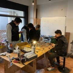 手に職を！！リフォーム電気工事、電気通信のお仕事！！未経験からしっかりサポート！！の画像