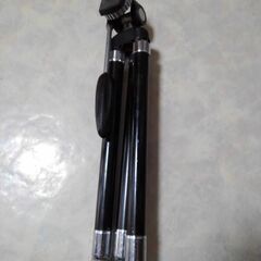 三脚　中古品