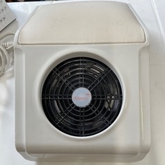 ネイル集塵機　