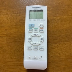 エアコンクーラーの画像