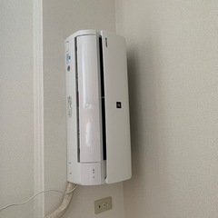 エアコンクーラー